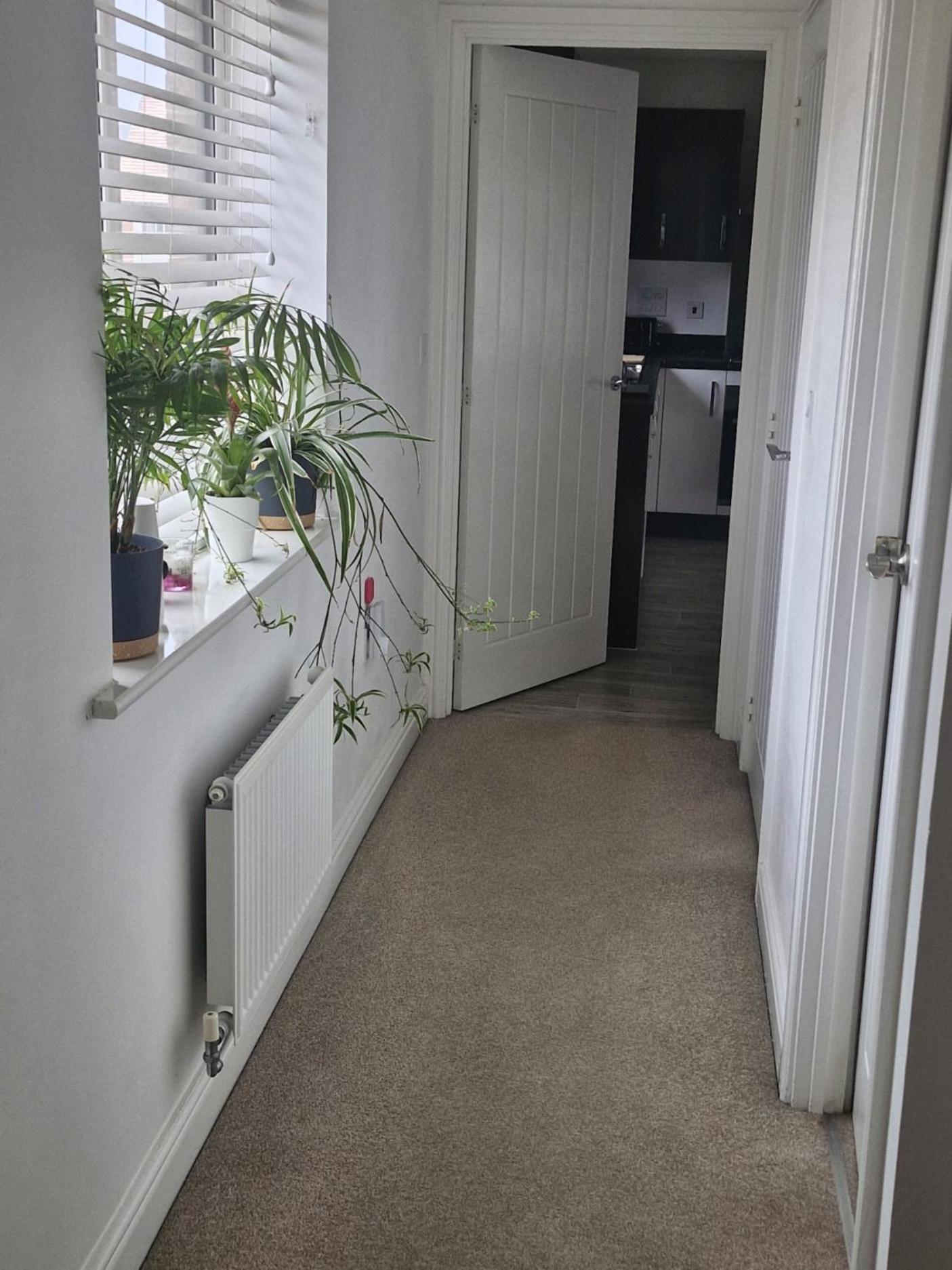 Modern Double Room With En-Suite, Parking & Fast Wifi - Close To Beach Сэндгэйт Экстерьер фото
